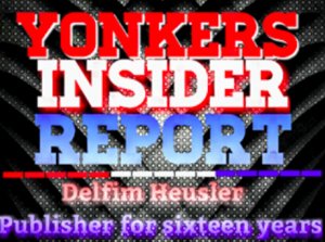 Yonkers Insider Logo